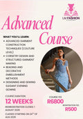 Advanced Course