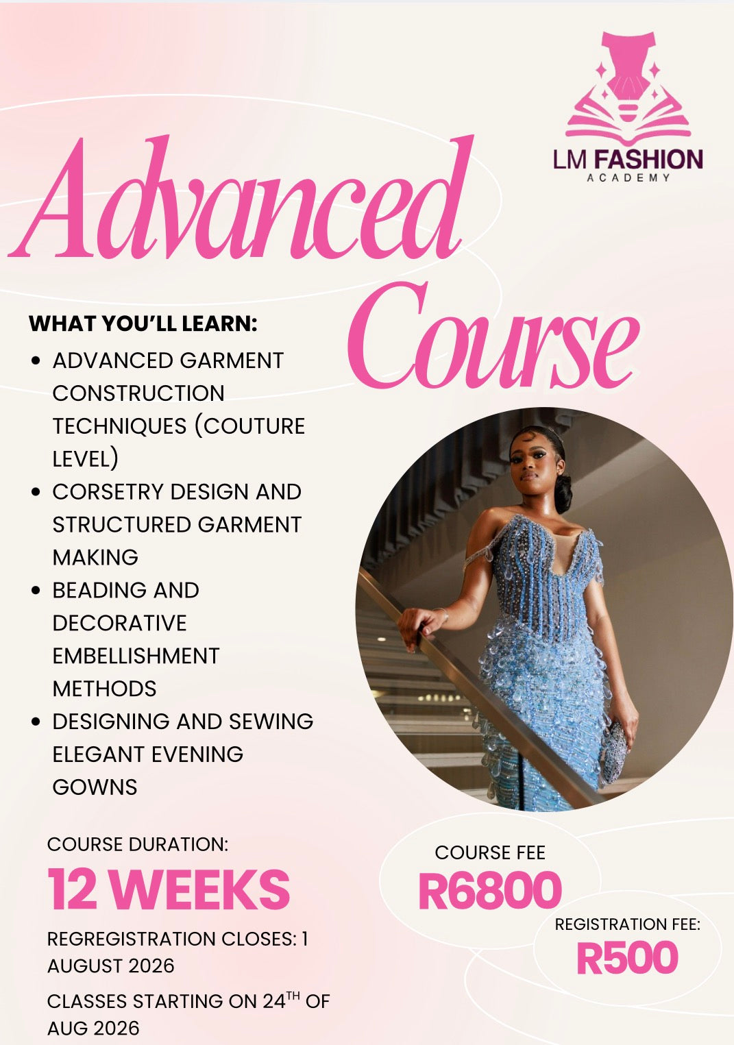 Advanced Course
