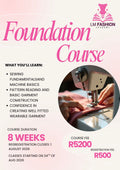 Foundation Classes