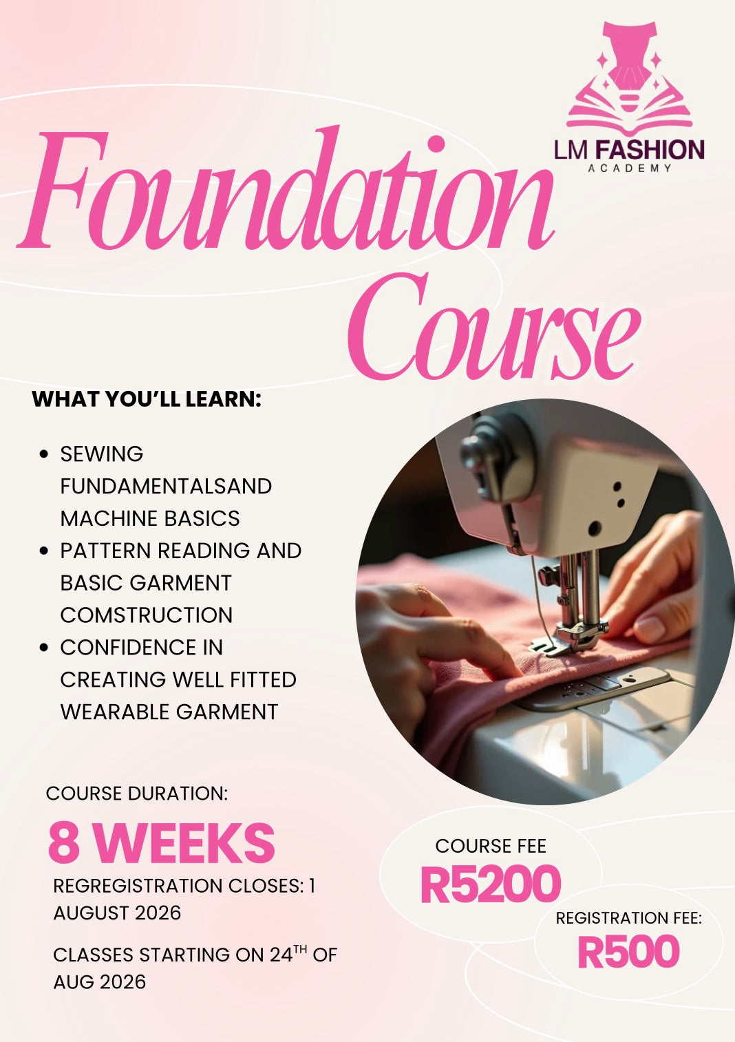 Foundation Classes