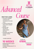 Advanced Course