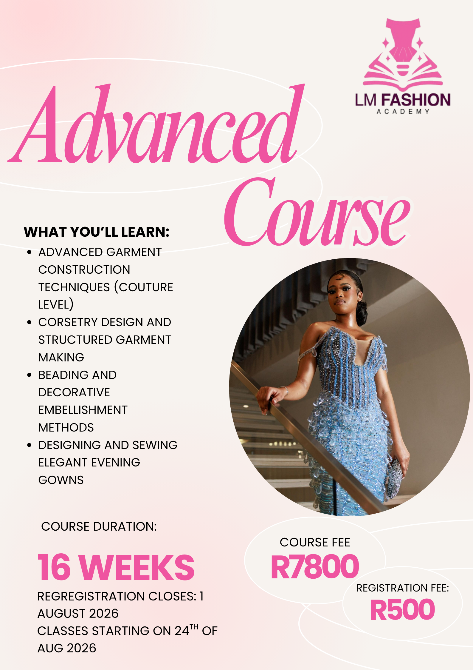 Advanced Course